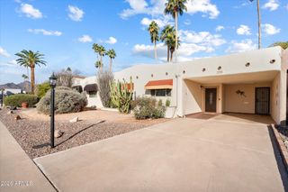 7768 E MARIPOSA Drive, Scottsdale, AZ 85251