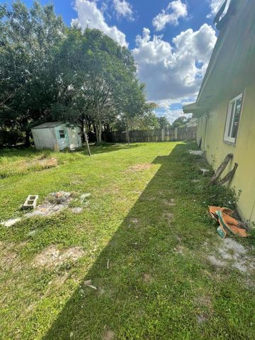 14745 SW 174th Court, Indiantown, FL 34956