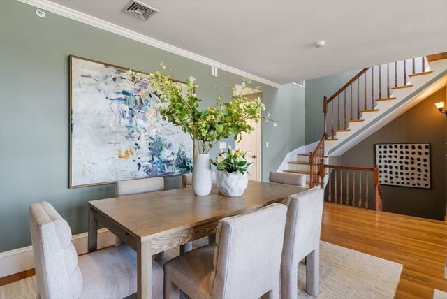 578 Massachusetts Ave 4, Boston, MA 02118
