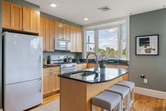 578 Massachusetts Ave 4, Boston, MA 02118