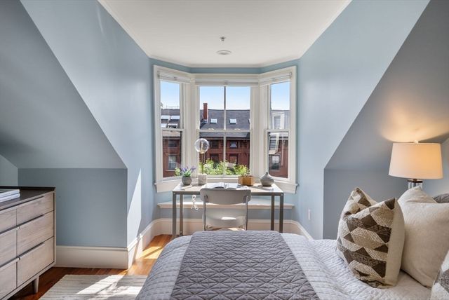 578 Massachusetts Ave 4, Boston, MA 02118