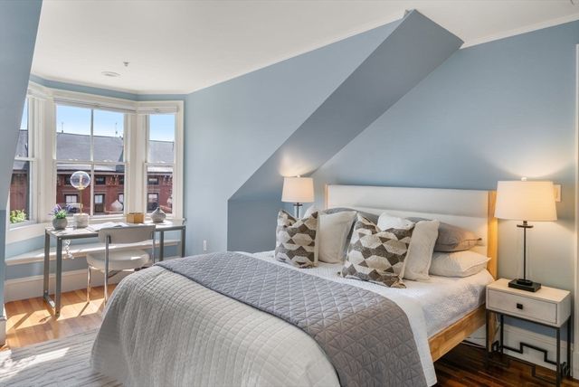 578 Massachusetts Ave 4, Boston, MA 02118