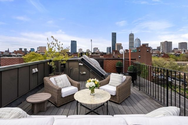 578 Massachusetts Ave 4, Boston, MA 02118