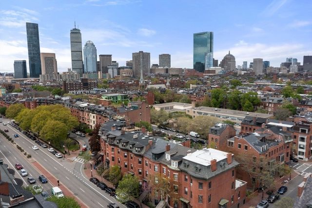 578 Massachusetts Ave 4, Boston, MA 02118