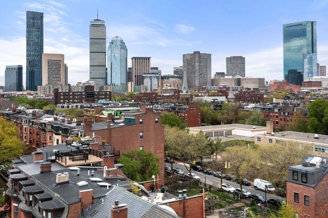 578 Massachusetts Ave 4, Boston, MA 02118