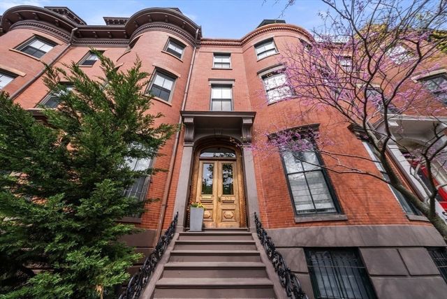 578 Massachusetts Ave 4, Boston, MA 02118
