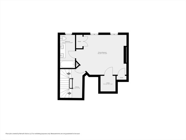 578 Massachusetts Ave 4, Boston, MA 02118
