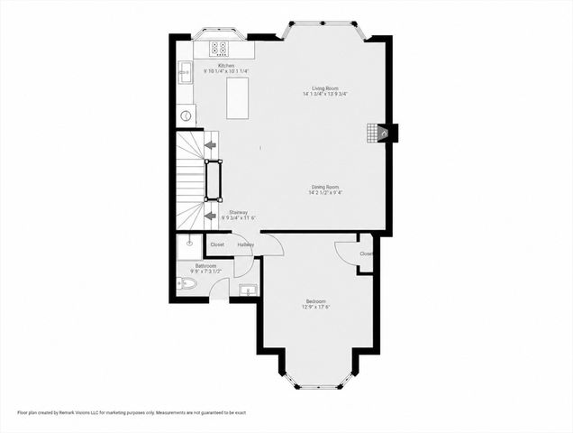 578 Massachusetts Ave 4, Boston, MA 02118