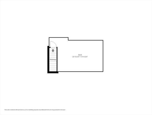 578 Massachusetts Ave 4, Boston, MA 02118