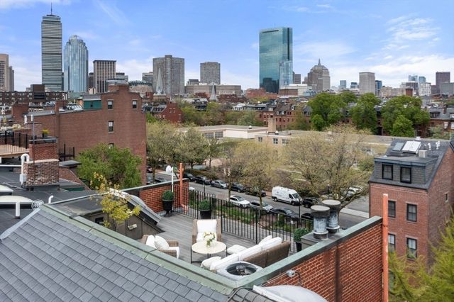 578 Massachusetts Ave 4, Boston, MA 02118