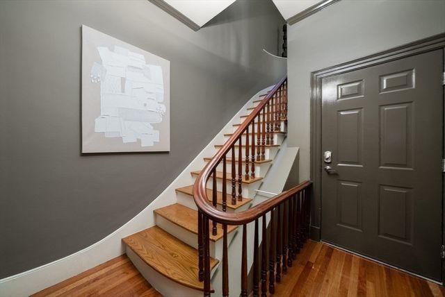 578 Massachusetts Ave 4, Boston, MA 02118