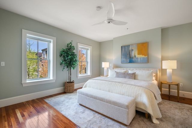 578 Massachusetts Ave 4, Boston, MA 02118