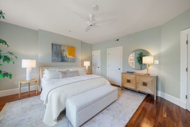 578 Massachusetts Ave 4, Boston, MA 02118