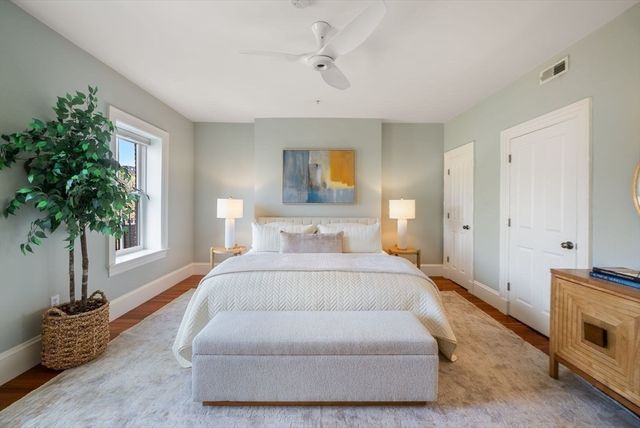 578 Massachusetts Ave 4, Boston, MA 02118