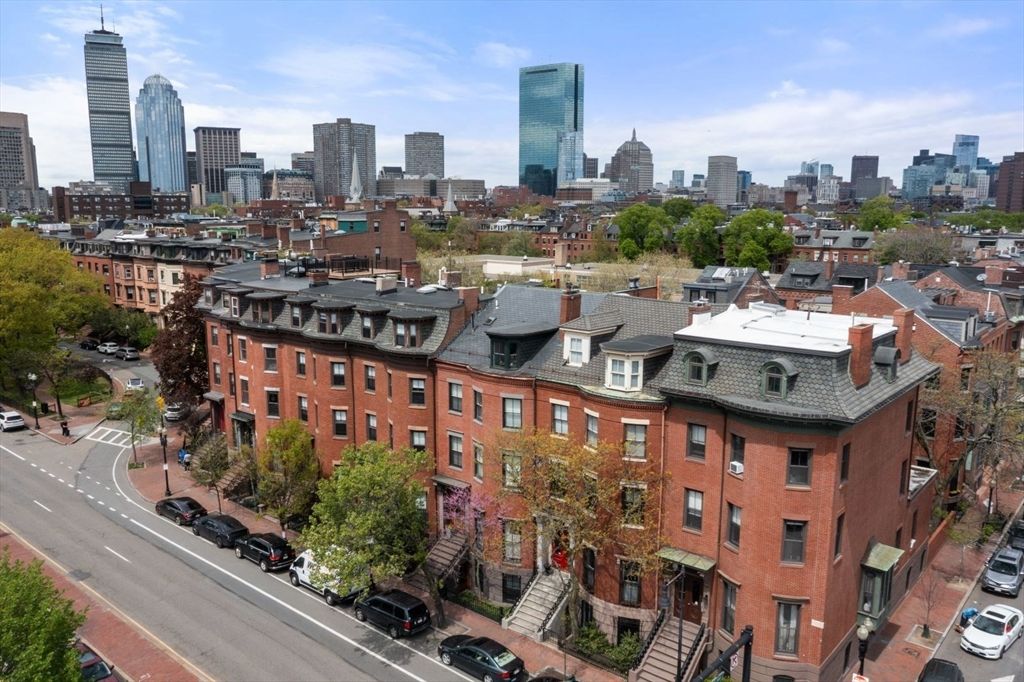 578 Massachusetts Ave 4, Boston, MA 02118