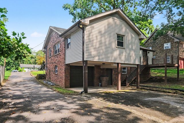 2433 Rychen Dr, Nashville, TN 37217