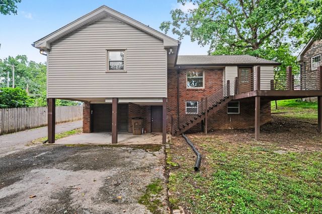 2433 Rychen Dr, Nashville, TN 37217