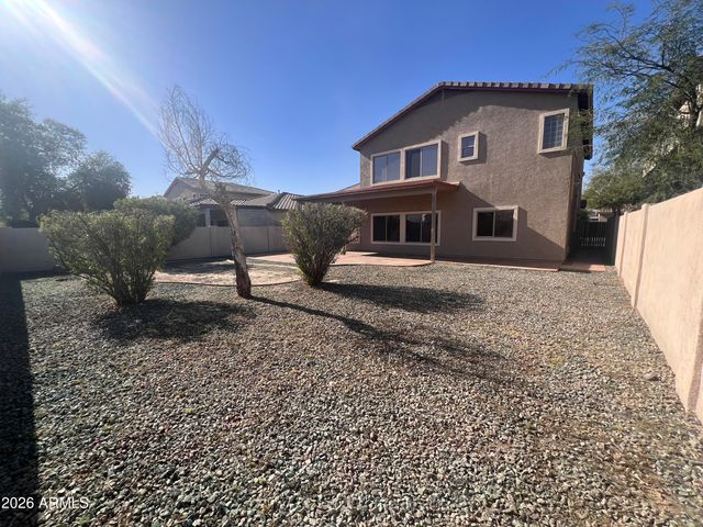 5415 W PECAN Road, Laveen, AZ 85339