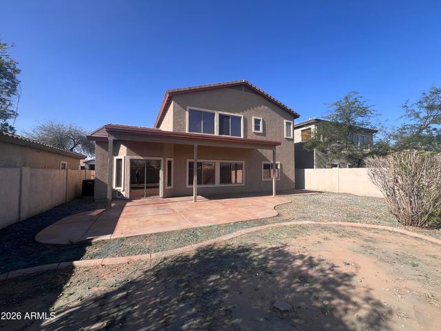 5415 W PECAN Road, Laveen, AZ 85339