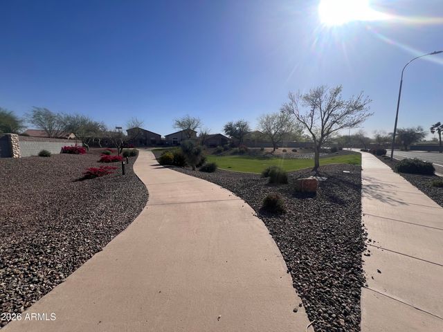 5415 W PECAN Road, Laveen, AZ 85339