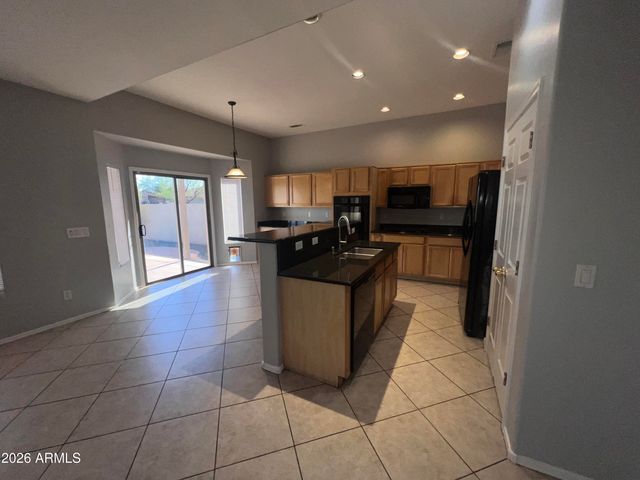 5415 W PECAN Road, Laveen, AZ 85339