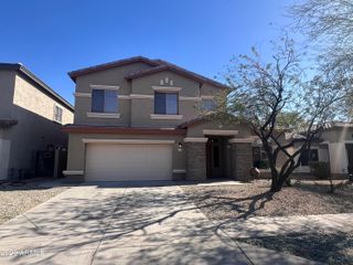 5415 W PECAN Road, Laveen, AZ 85339
