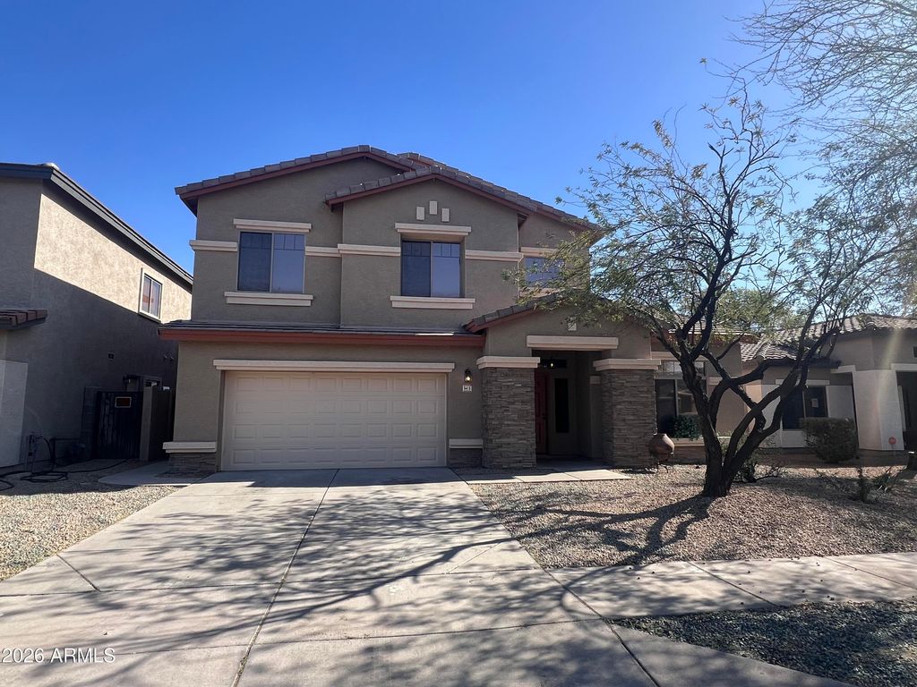 5415 W PECAN Road, Laveen, AZ 85339
