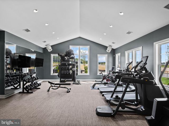 5118 GLISTENING POND WAY, Upper Marlboro, MD 20772