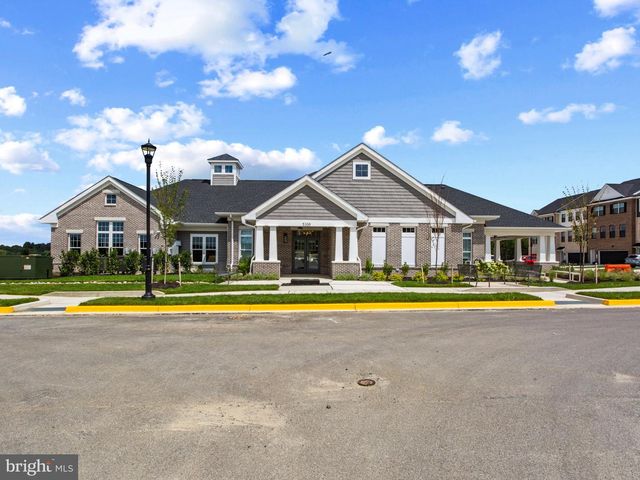 5118 GLISTENING POND WAY, Upper Marlboro, MD 20772