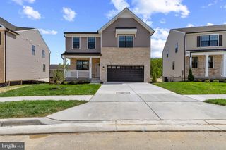 5118 GLISTENING POND WAY, Upper Marlboro, MD 20772