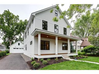 4996 Stewart Avenue, White Bear Lake, MN 55110