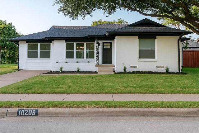 10209 Casa View Drive, Dallas, TX 75228