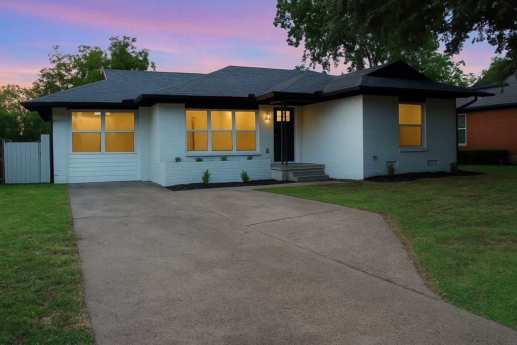 10209 Casa View Drive, Dallas, TX 75228