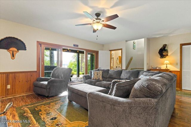 15 Green Harbour Lane, Lake George, NY 12845