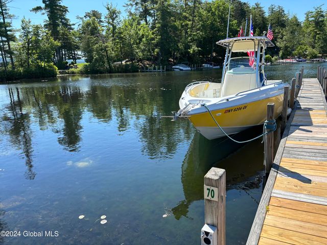 15 Green Harbour Lane, Lake George, NY 12845