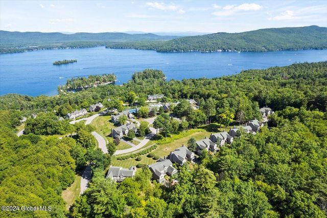 15 Green Harbour Lane, Lake George, NY 12845