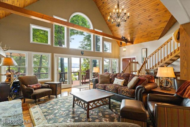 15 Green Harbour Lane, Lake George, NY 12845