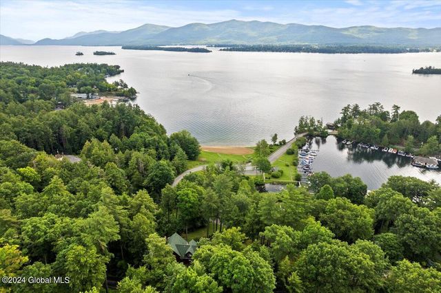 15 Green Harbour Lane, Lake George, NY 12845