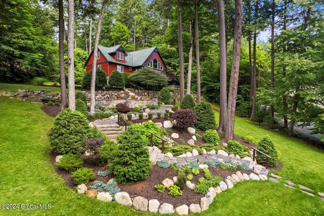 15 Green Harbour Lane, Lake George, NY 12845