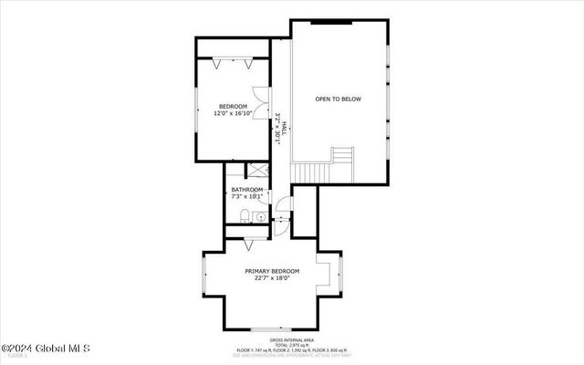 15 Green Harbour Lane, Lake George, NY 12845