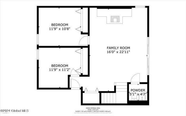 15 Green Harbour Lane, Lake George, NY 12845