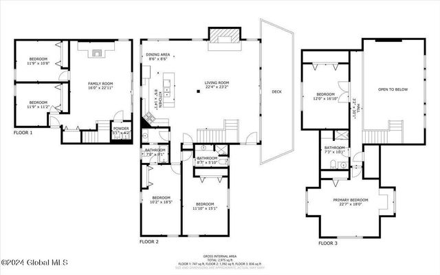 15 Green Harbour Lane, Lake George, NY 12845