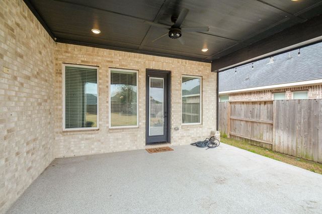 2902 Tanager Trace, Katy, TX 77493