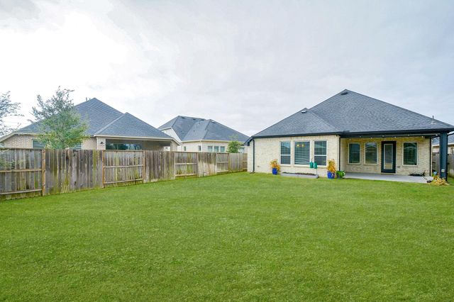 2902 Tanager Trace, Katy, TX 77493