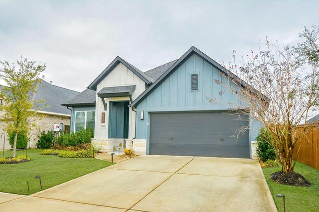 2902 Tanager Trace, Katy, TX 77493