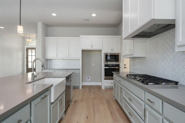 103 Buck Rabbit, Briggs, TX 78608