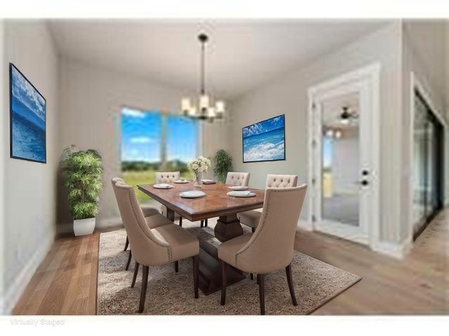 103 Buck Rabbit, Briggs, TX 78608