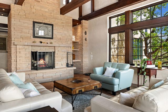 8 Paseo De Aguila, Santa Fe, NM 87506