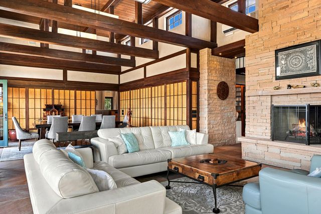8 Paseo De Aguila, Santa Fe, NM 87506