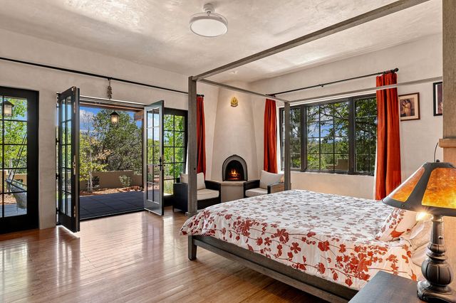 8 Paseo De Aguila, Santa Fe, NM 87506